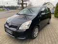 Toyota Corolla Verso 1.8-l-VVT-i Sol 1Hand//7Sitzer// Schwarz - thumbnail 2