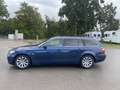 BMW 525 525d Touring Aut. Blau - thumbnail 5
