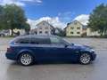 BMW 525 525d Touring Aut. Blau - thumbnail 4