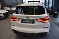 BMW X3 M d xDrive SAG LED~LiveC~HeadUp~AHK~360°Kam. Blanc - thumbnail 6