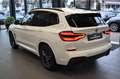 BMW X3 M d xDrive SAG LED~LiveC~HeadUp~AHK~360°Kam. Blanc - thumbnail 7