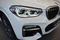 BMW X3 M d xDrive SAG LED~LiveC~HeadUp~AHK~360°Kam. Blanc - thumbnail 20