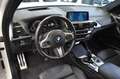 BMW X3 M d xDrive SAG LED~LiveC~HeadUp~AHK~360°Kam. Blanc - thumbnail 16