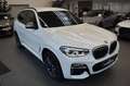 BMW X3 M d xDrive SAG LED~LiveC~HeadUp~AHK~360°Kam. Blanc - thumbnail 5