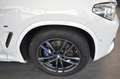 BMW X3 M d xDrive SAG LED~LiveC~HeadUp~AHK~360°Kam. Blanc - thumbnail 19