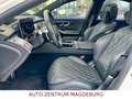 Mercedes-Benz S 400 d S -Klasse Lim.,Chauffeur & Exklusiv Paket Wit - thumbnail 16
