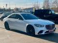 Mercedes-Benz S 400 d S -Klasse Lim.,Chauffeur & Exklusiv Paket Beyaz - thumbnail 4