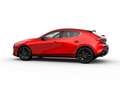 Mazda 3 2.5L E-SKY G MHEV 103kW Homura Rojo - thumbnail 3