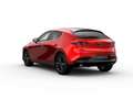 Mazda 3 2.5L E-SKY G MHEV 103kW Homura Rojo - thumbnail 4