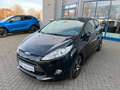 Ford Fiesta Titanium/PDC/Klimaauto. Schwarz - thumbnail 23