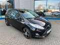 Ford Fiesta Titanium/PDC/Klimaauto. Schwarz - thumbnail 1