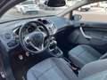 Ford Fiesta Titanium/PDC/Klimaauto. Schwarz - thumbnail 12