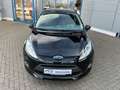 Ford Fiesta Titanium/PDC/Klimaauto. Schwarz - thumbnail 2