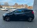 Ford Fiesta Titanium/PDC/Klimaauto. Schwarz - thumbnail 8