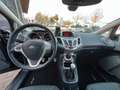Ford Fiesta Titanium/PDC/Klimaauto. Schwarz - thumbnail 11