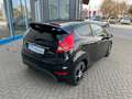 Ford Fiesta Titanium/PDC/Klimaauto. Schwarz - thumbnail 4