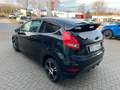 Ford Fiesta Titanium/PDC/Klimaauto. Schwarz - thumbnail 6