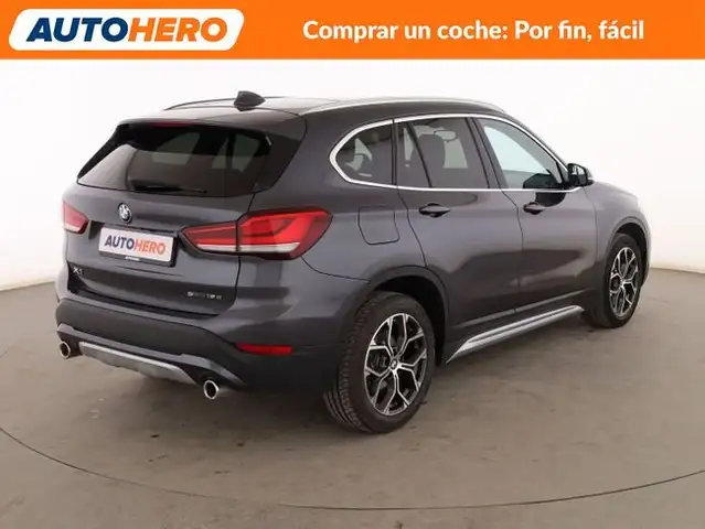 BMW X1 view 6
