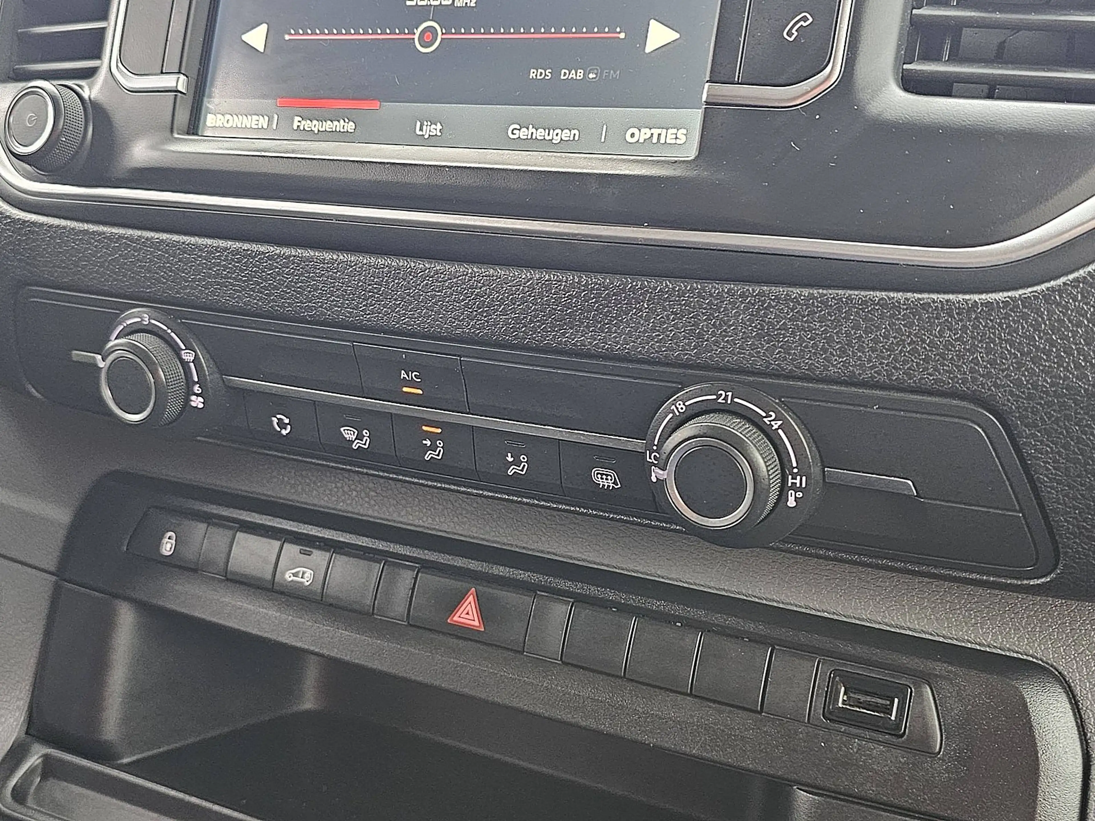Fiat Scudo E-SCUDO SOH 94.5% 136pk!! — photo 10