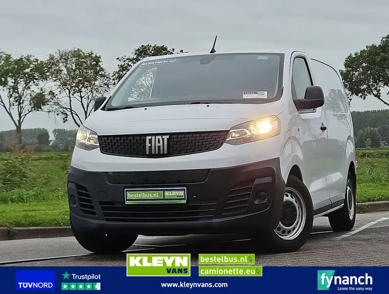 Fiat Scudo