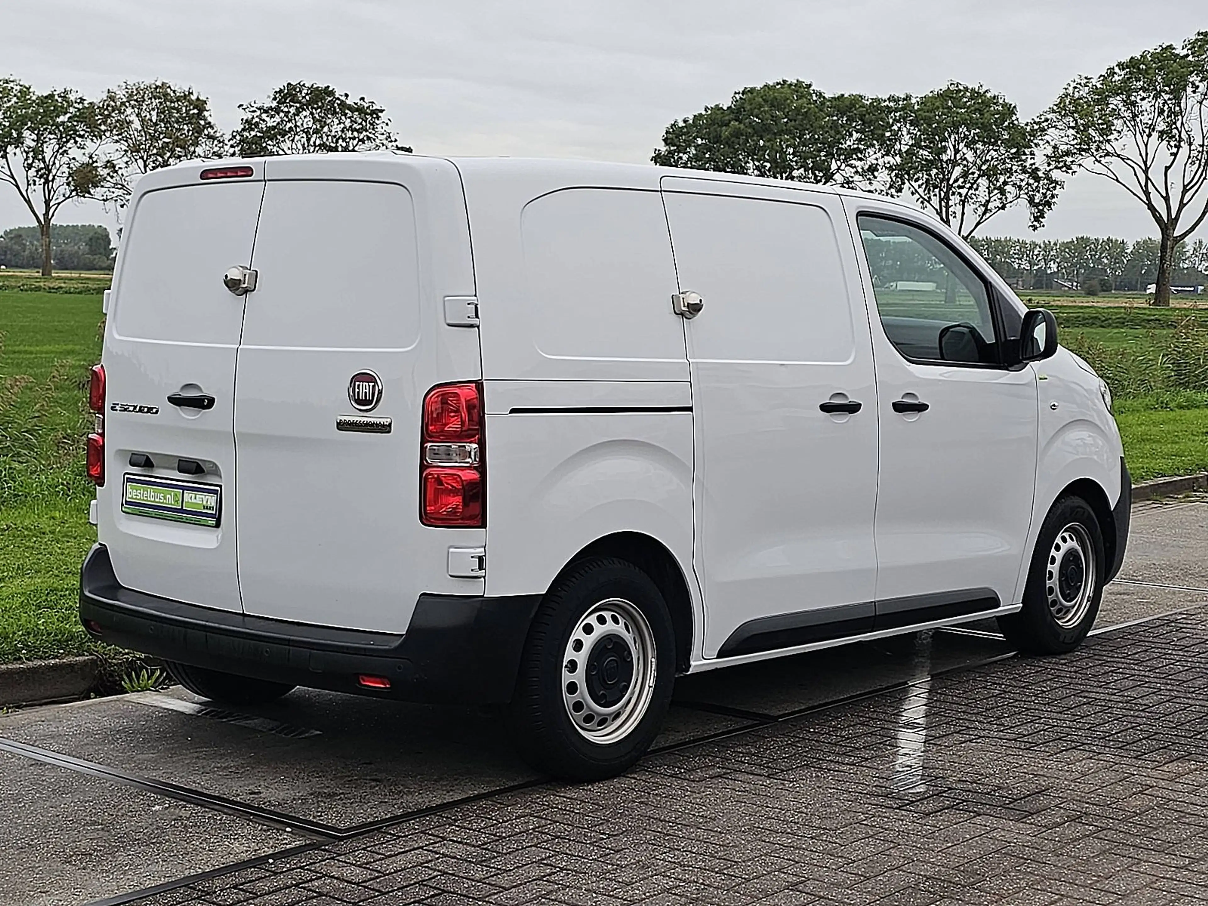 Fiat Scudo E-SCUDO SOH 94.5% 136pk!! — photo 3