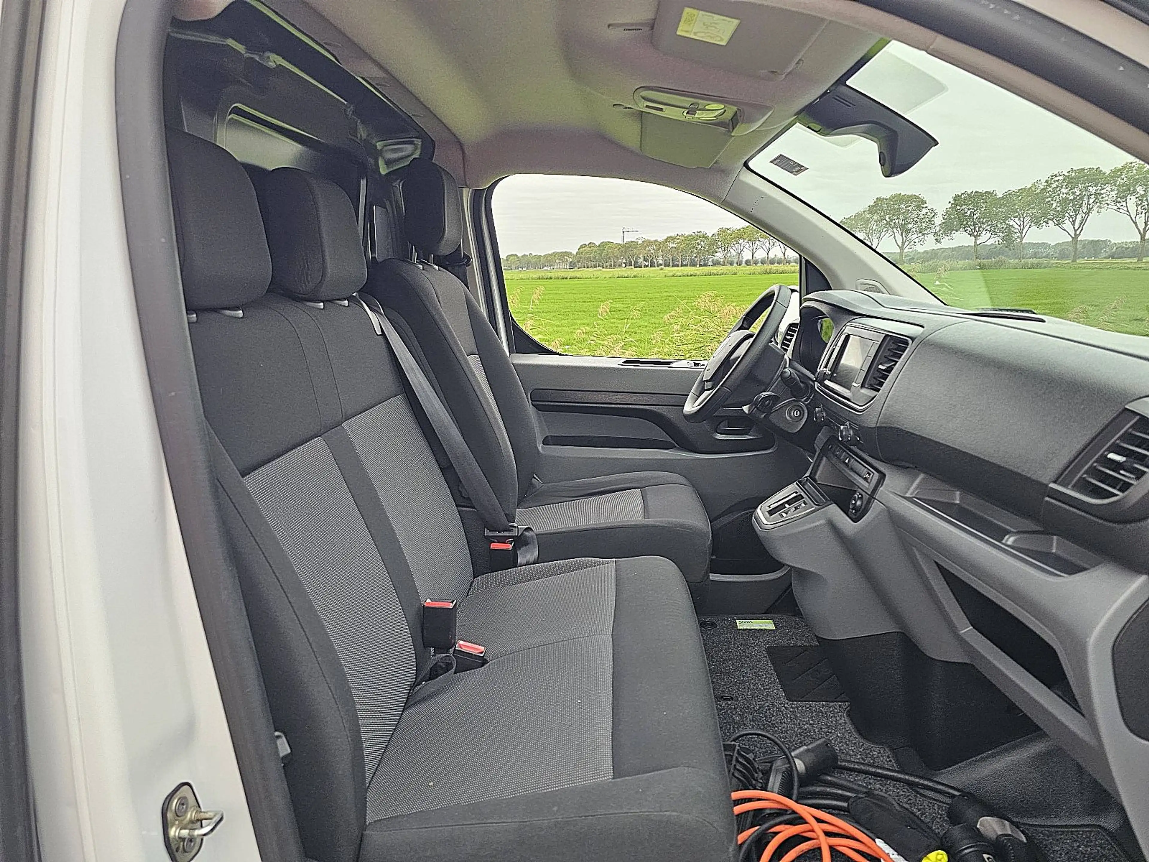 Fiat Scudo E-SCUDO SOH 94.5% 136pk!! — photo 7