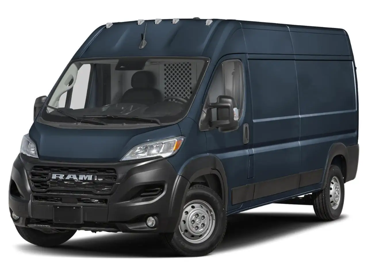 RAM ProMaster 2500 2026 — фото 27
