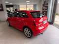Audi A1 SPB 1.0 TFSI ultra Admired Rosso - thumbnail 6