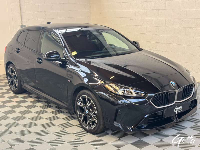 Photo du véhicule BMW 120