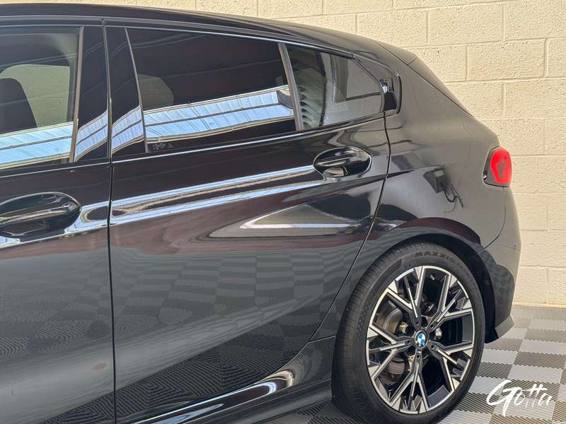 Photo du véhicule BMW 120