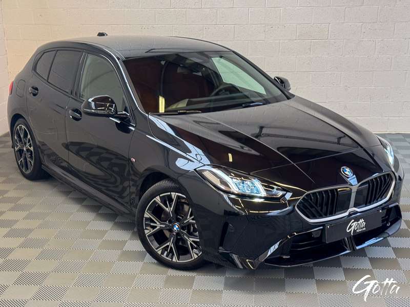 Photo du véhicule BMW 120