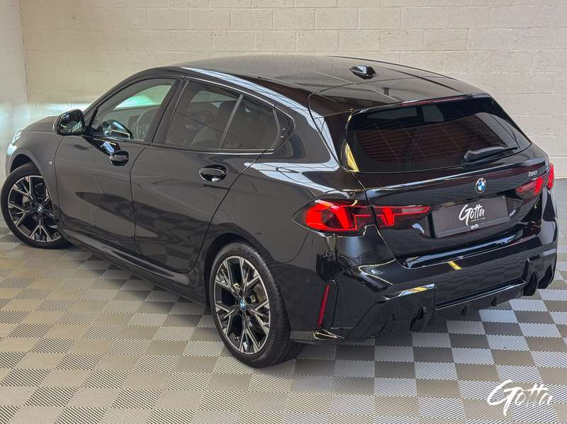 Photo du véhicule BMW 120