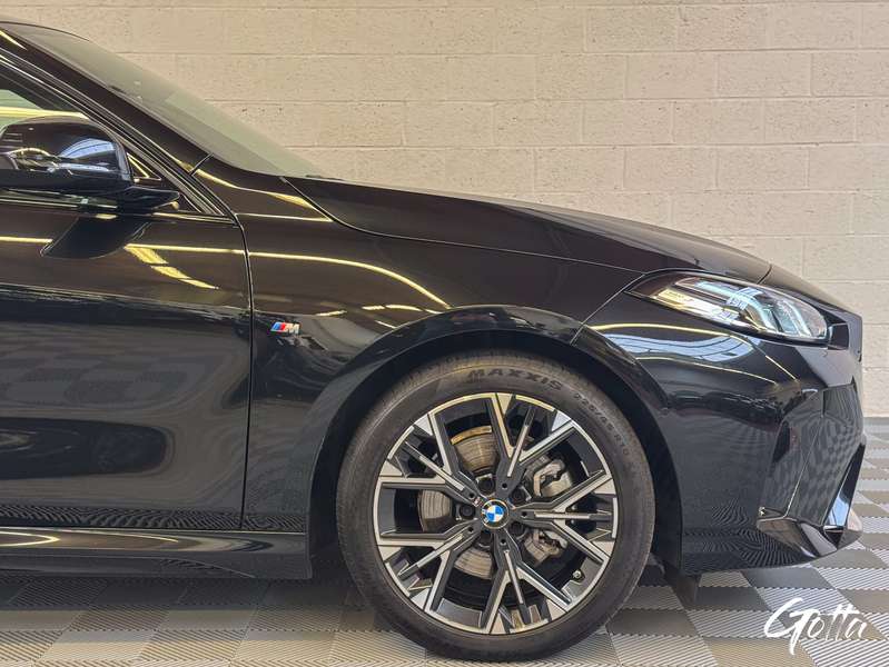 Photo du véhicule BMW 120