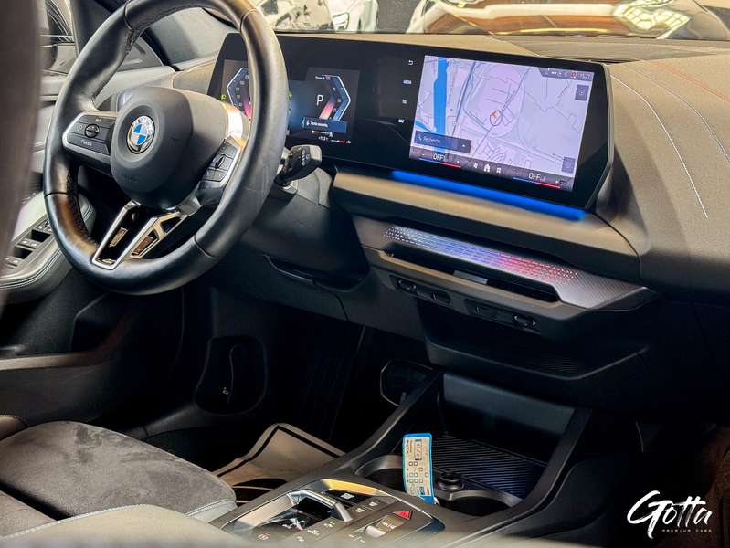 Photo du véhicule BMW 120