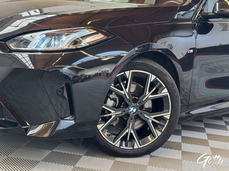 Photo du véhicule BMW 120