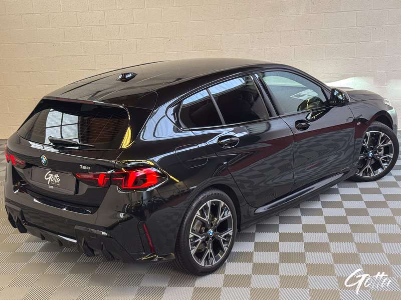 Photo du véhicule BMW 120