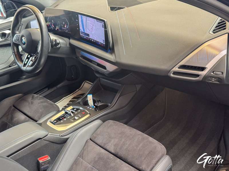 Photo du véhicule BMW 120