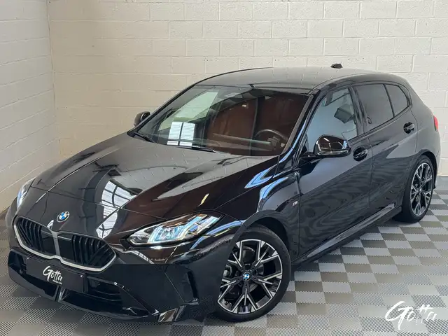 BMW 120 i 170CH*PACK M INT-EXT/GPS/CARPLAY/CAMERA