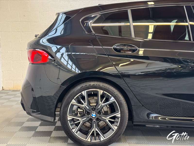 Photo du véhicule BMW 120