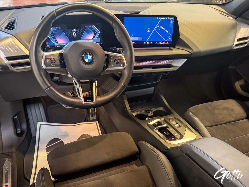 Photo du véhicule BMW 120