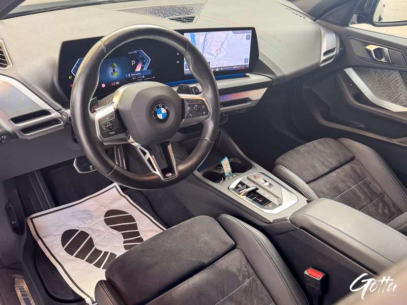 Photo du véhicule BMW 120