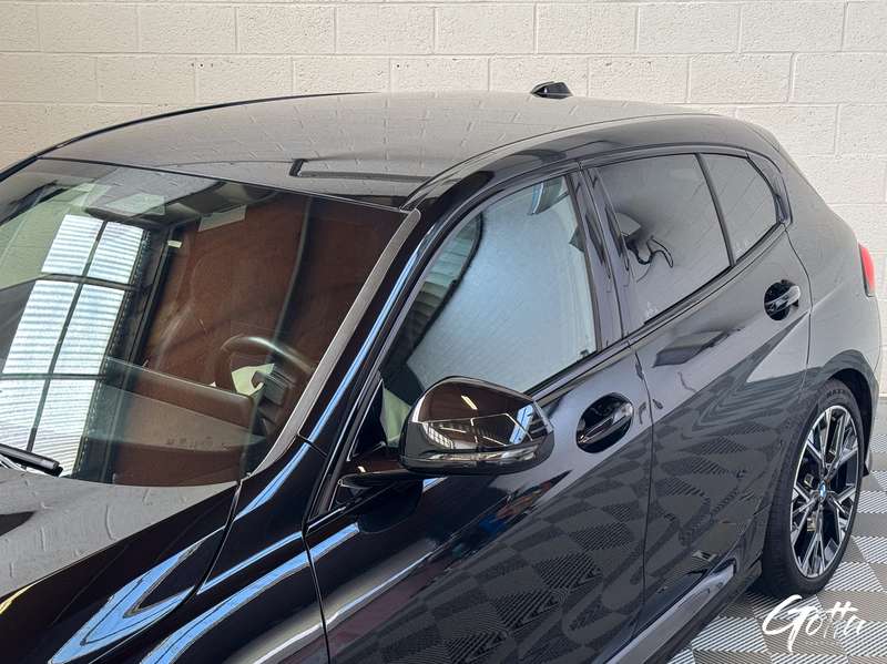 Photo du véhicule BMW 120