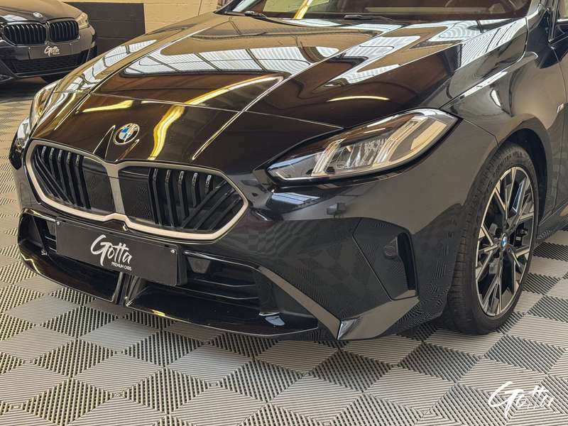 Photo du véhicule BMW 120