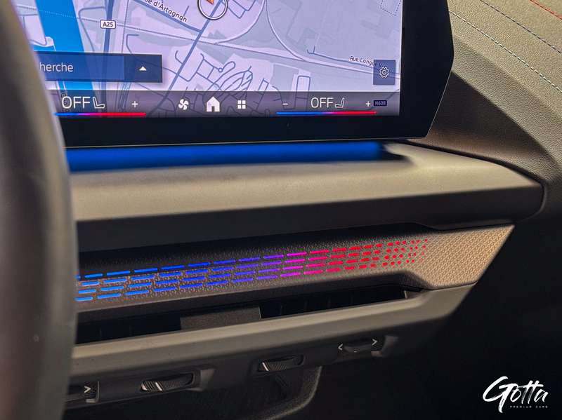 Photo du véhicule BMW 120