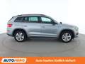 Skoda Kodiaq 2.0 TDI Sportline 4x4 Grau - thumbnail 7