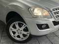 Mercedes-Benz ML 350 CDI Sportpaket 7-G, Navi, Leder, PTS Argintiu - thumbnail 22