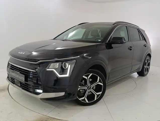 Kia Niro 1.6 gdi hev Style dct6