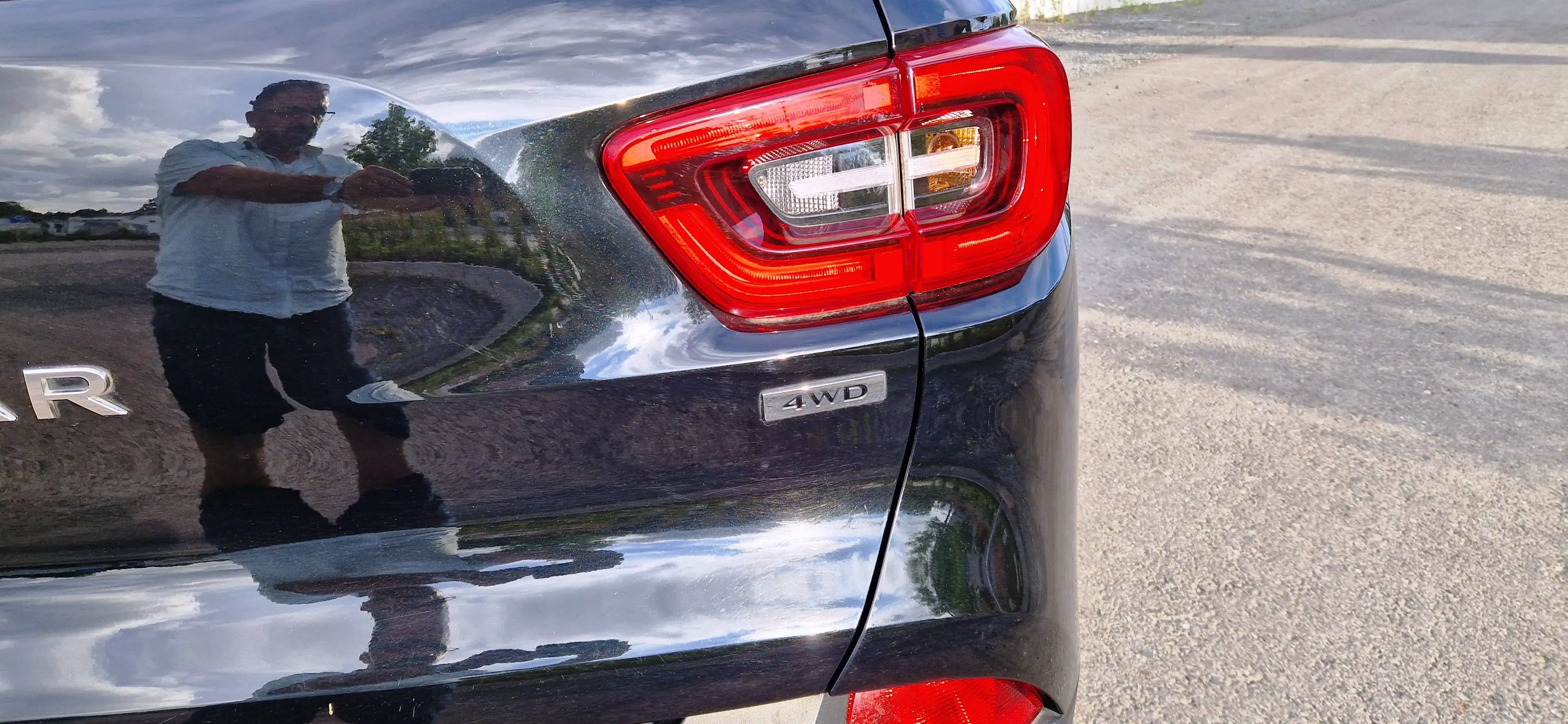 Renault Kadjar Bose Edition 4x4/Navi/Leder/PDC/Kamera/Euro6/2Hand/Finanzierung ab 6,99% — photo 13