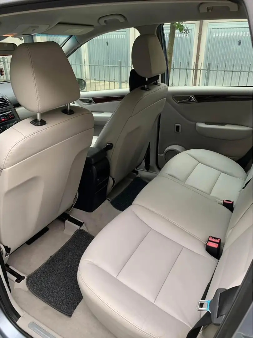 Mercedes-Benz A 170 Elegance - 2