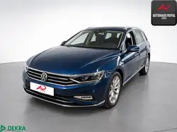 Volkswagen Passat Variant 2.0 TDI 4M MATRIX,360°,MEMORY,AHK